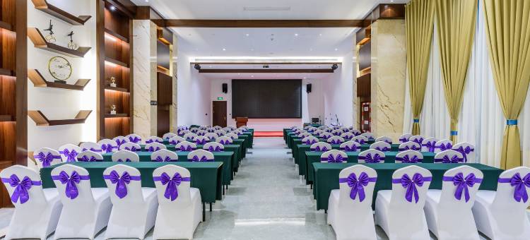 金广国际大酒店(河池市政府广场店)图片