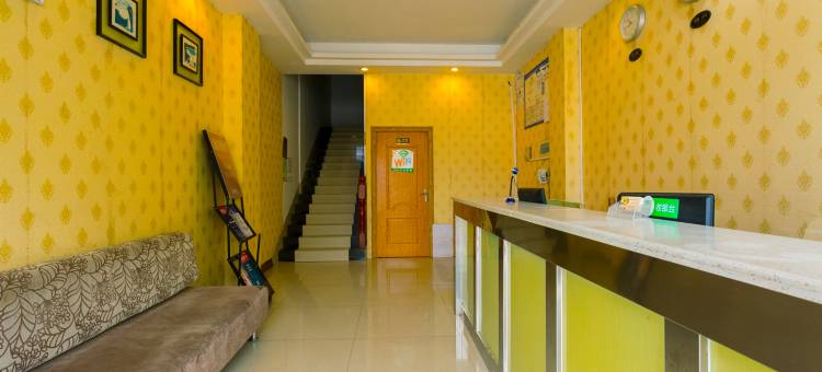 南宁腾云商务宾馆图片