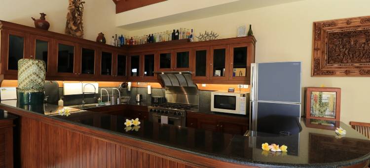 绿宝石D3别墅(Villa D-3 Emerald)图片