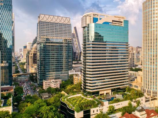 曼谷雅典娜豪華精選酒店