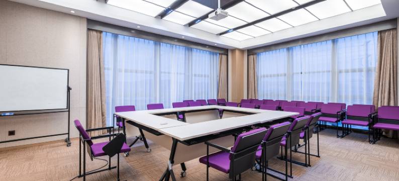 长沙美怡酒店 (红星德思勤广场店)图片