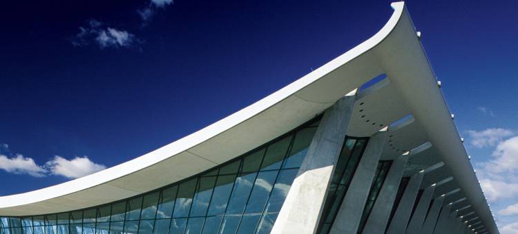 Crowne Plaza 杜勒斯机场(Crowne Plaza Dulles Airport)图片