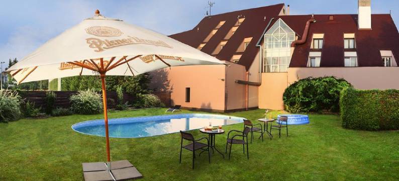 本尼卡酒店(Benica)图片