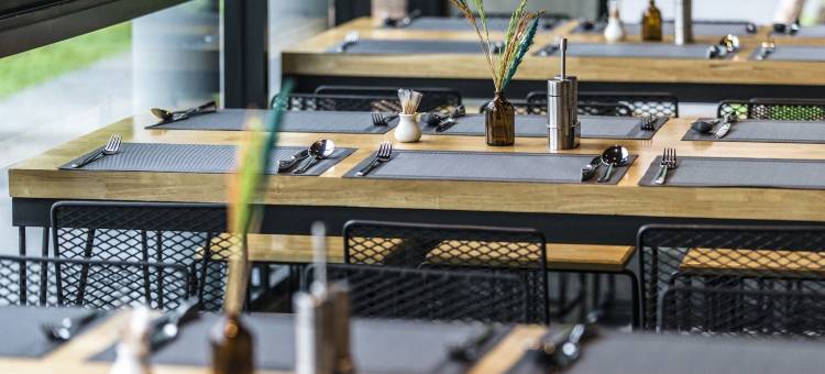 武里南Cresco酒店(Cresco Hotel Buriram)图片