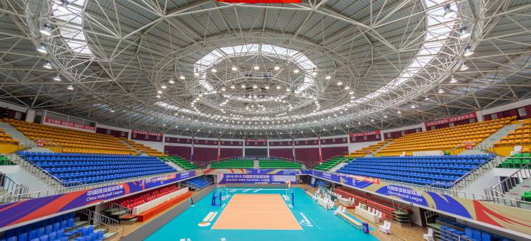 营口新红运酒店图片