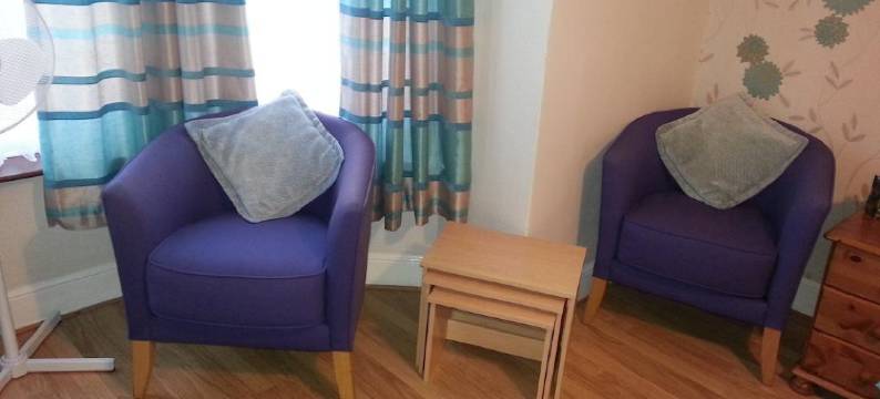 桑尼赛德住宿加早餐旅馆(Sunnyside Hotel)图片