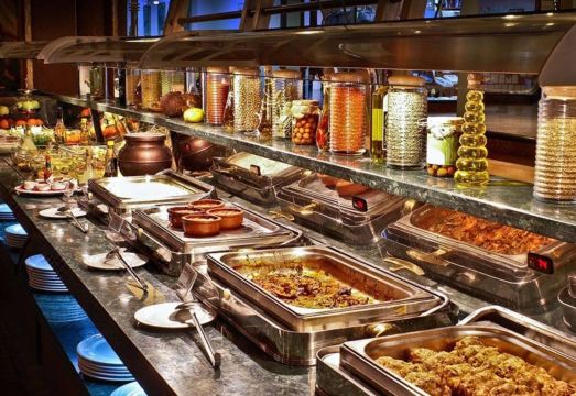 Fort Khejarla, Jodhpur Hotel Overview