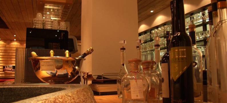 洛恩&斯塔劳斯爱普林生活酒店(Alpin Lifestyle Hotel Löwen & Strauss)图片