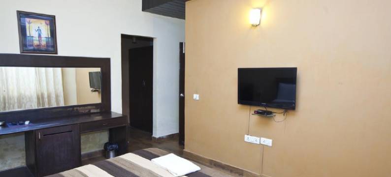 皇后旅館 OYO 439 號酒店(OYO 439 Hotel Queens Inn)图片