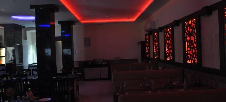 坎库尔加奇 Treebo Pawan Putra(Treebo Pawan Putra, Kankurgachi)图片