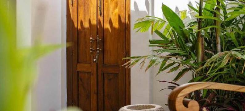 萨比亚别墅(Villas Sabbia)图片