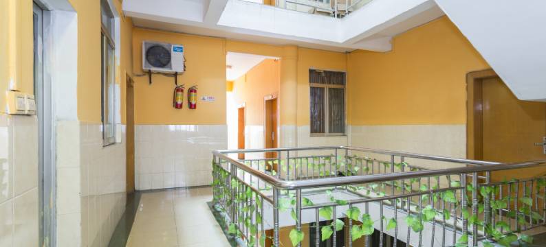 北流永安宾馆图片