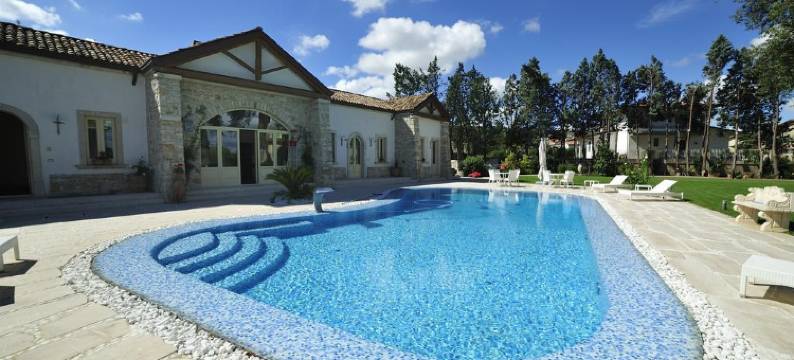 Villa Maddalena Resort图片