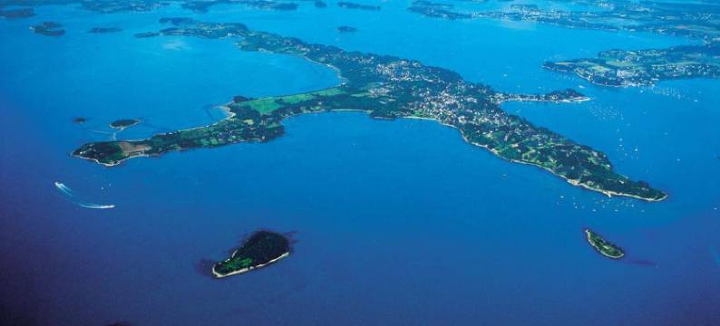 金纱皮埃尔假日住宅(Résidence Pierre & Vacances la Voile d'Or)图片