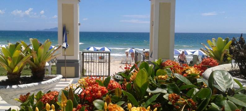 雷克萨斯魅力英国酒店(Encantos Lexus Ingleses)图片