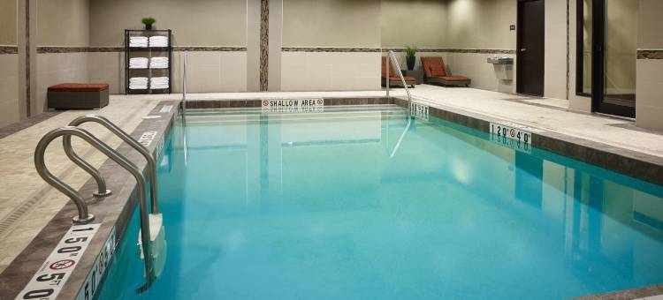 哈密尔顿市中心Staybridge Suites(Staybridge Suites Hamilton - Downtown)图片