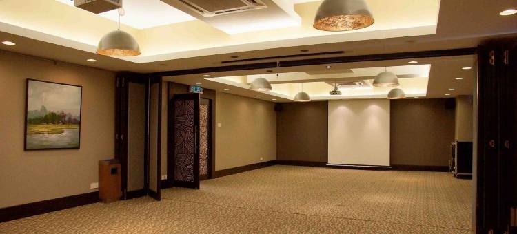 MH 怡保酒店(MH Hotel Ipoh)图片
