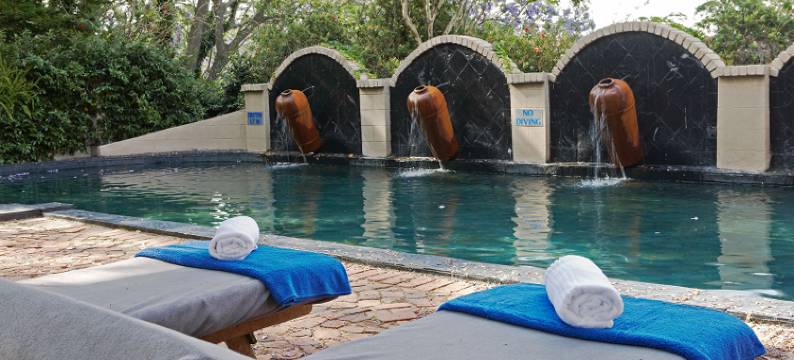 香格里拉乡村水疗酒店(Shangri-La Country Hotel & Spa)图片