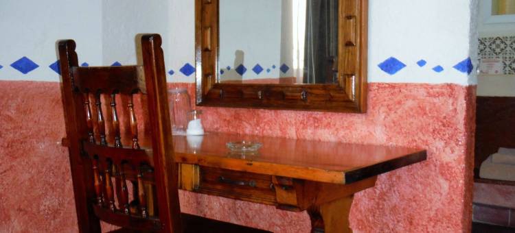 塞丽娜坎昆市中心酒店(Nílu Cancun Downtown by Selina)图片