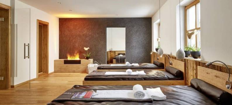 Der grüne Baum酒店(Der grüne Baum Mountain Boutique Hotel)图片