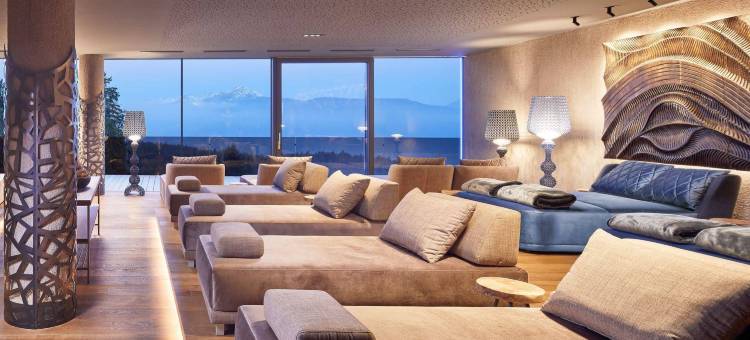 米拉贝尔木屋(Hotel Chalet Mirabell)图片