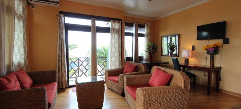 皇家棕榈酒店(Hotel Palma Royale)图片