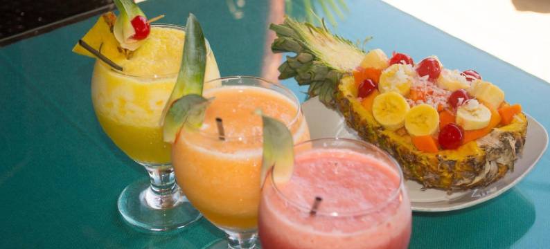 皇家棕榈酒店(Hotel Palma Royale)图片