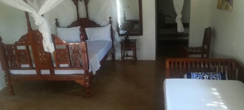 埃玛海湾海滩别墅酒店(Emma Bay Beach House)图片