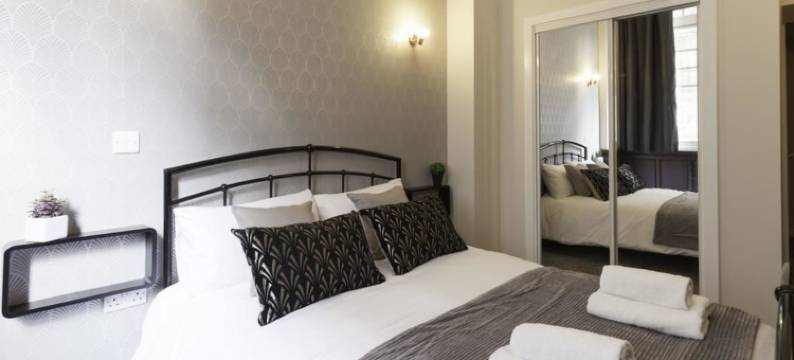 亚莉珊卓拉之家酒店(Alexandra House)图片