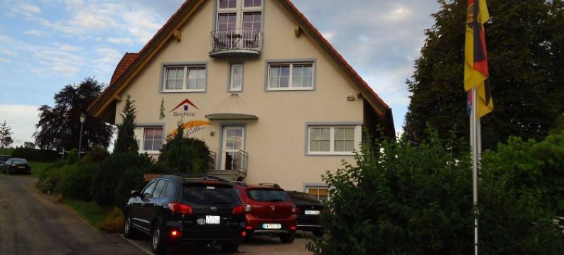 席勒伯格酒店(Berghotel Schiller)图片