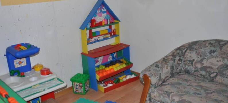 波萨纳尔旅馆(Pension Posauner)图片