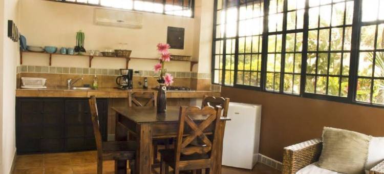 维斯塔赫莫萨住宿加早餐旅馆(Vista Hermosa Boutique B&B)图片