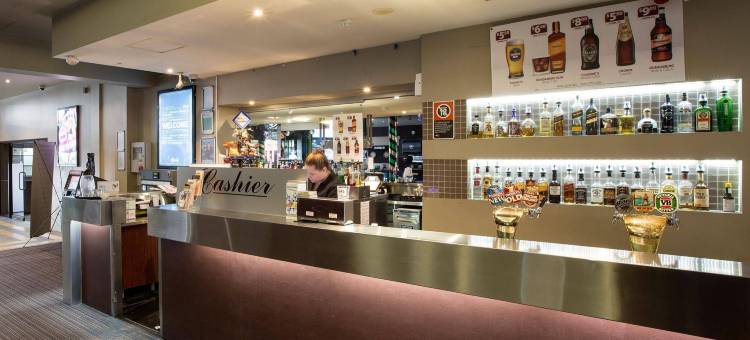 切斯特山睡帽酒店(Nightcap at Chester Hill Hotel)图片