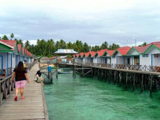 Sari Cottage Derawan Hotel Reviews And Room Rates Trip Com