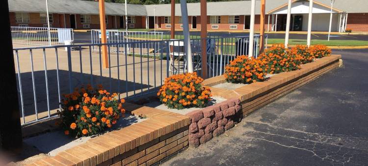 OYO 旅行旅馆 丹维尔 US-29(Travel Inn by OYO Danville US-29)图片