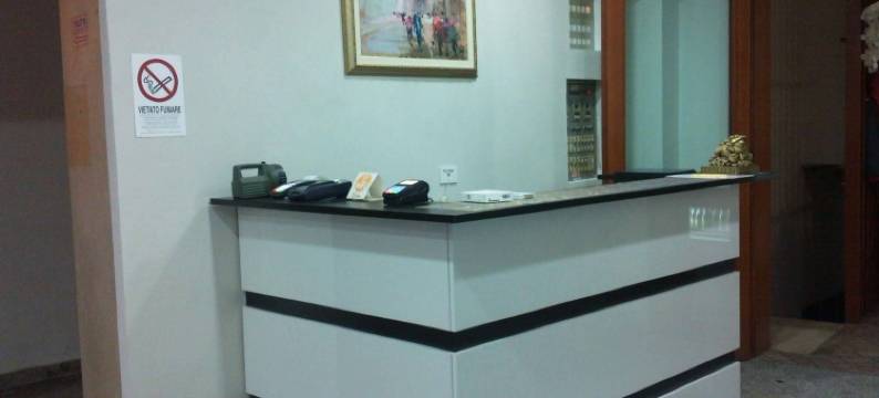 Albergo Ristorante Pizzeria Pomposa图片