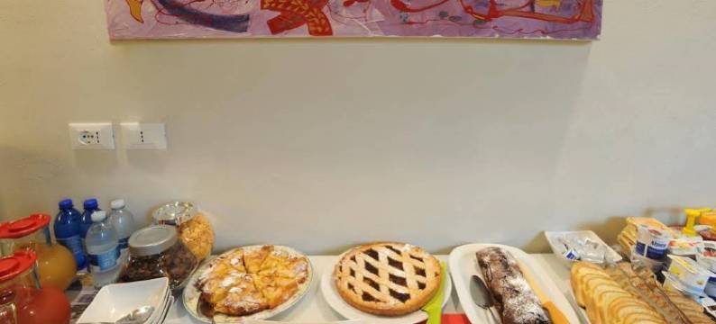 费拉拉蜂蜜住宿加早餐旅馆(Honey Rooms Ferrara)图片