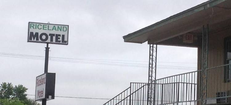 里奇兰蒂斯汽车旅馆(Ricelands Motel)图片