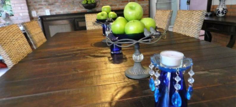 马里卡住宿加早餐酒店(Maricá Bed & Breakfast)图片