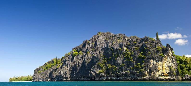 科洛村酒店(Hotel Koulnoue Village)图片