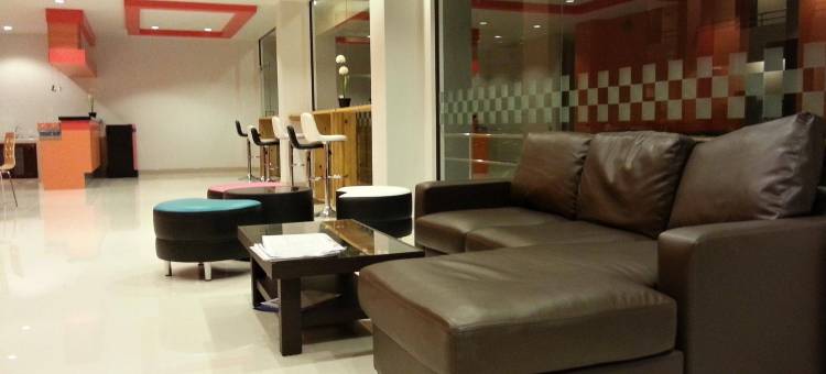 完美之地酒店(Perfect Place Hotel)图片