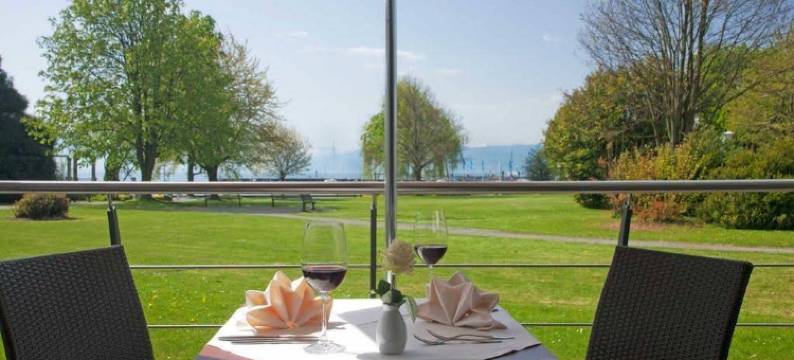 里布兰德酒店(Hotel Lipprandt)图片