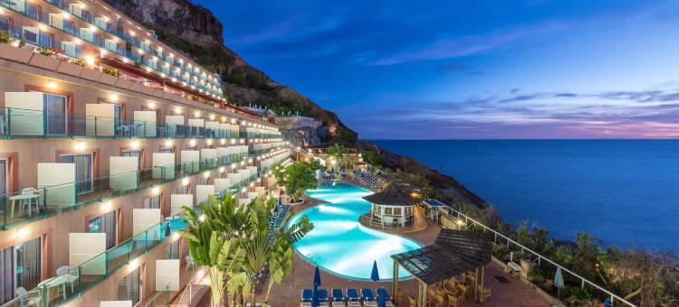 莫甘公主酒店度假村和海滩俱乐部-全包式(Mogan Princess & Beach Club)图片