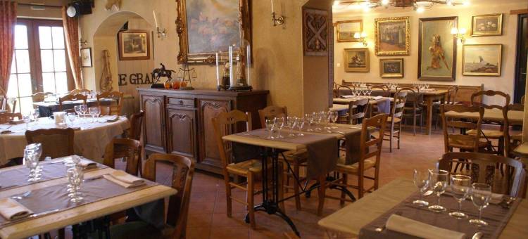 犹他海滩庄园(Domaine Utah Beach - le Grand Hard)图片