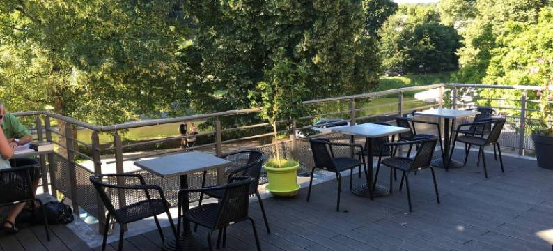 拉比瑞尔酒店(Hotel la Librairie)图片