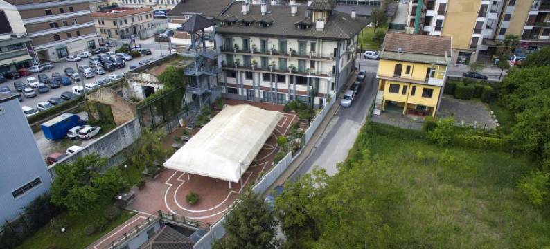 奇维塔酒店(Hotel Civita)图片