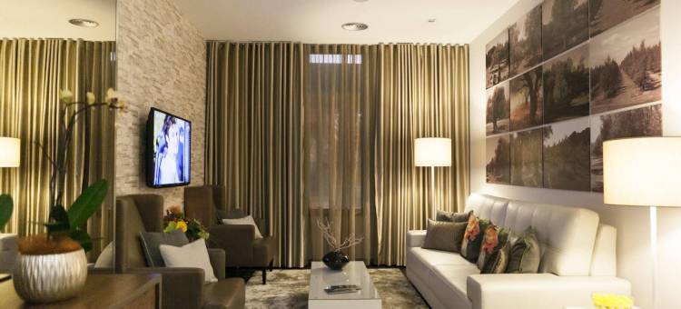 阿尔茹什特雷尔别墅法拉格酒店(Lam Hotel Villa Aljustrel)图片