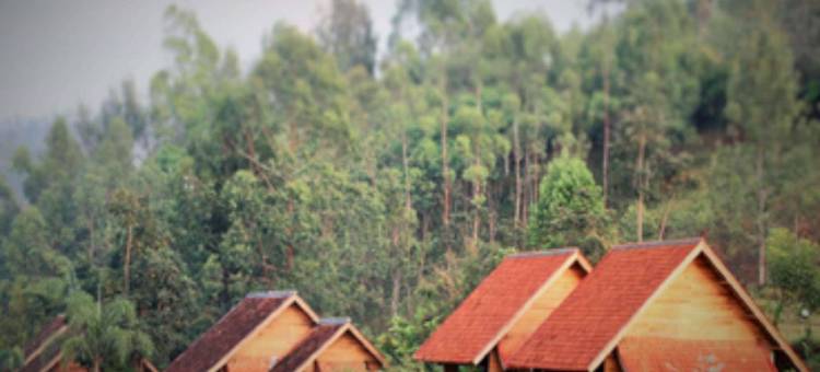 斯图哈帕玫瑰花园大酒店(Kebun Mawar Situhapa)图片