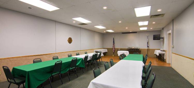 新河峡品质酒店(Quality Inn New River Gorge)图片