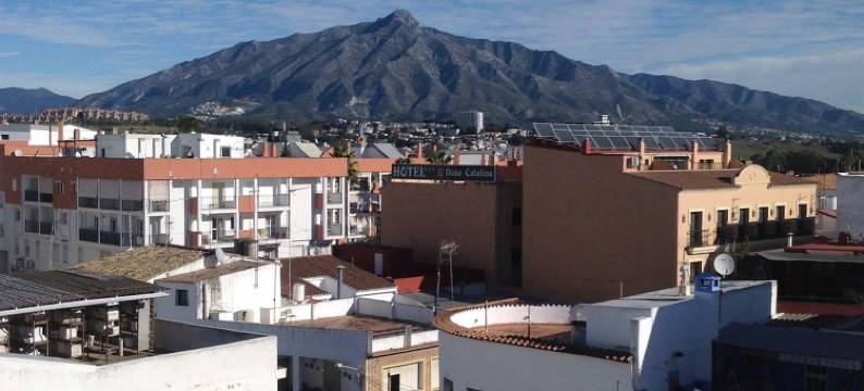 阿瑟马尔旅馆(Hostal Acemar)图片